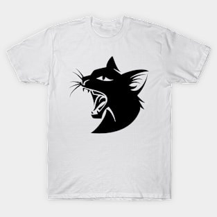 Cat lover T-Shirt